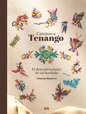cover image of Camino a Tenango